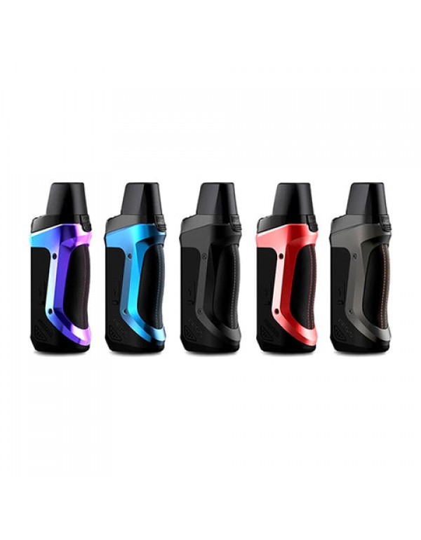 Geek Vape Aegis Boost 40w Pod Mod Kit