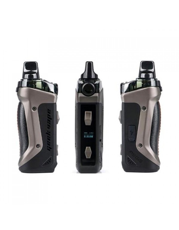 Geek Vape Aegis Boost 40w Pod Mod Kit