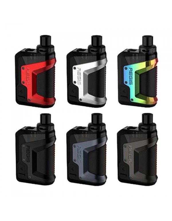 Geek Vape Aegis Hero 45W Pod Kit