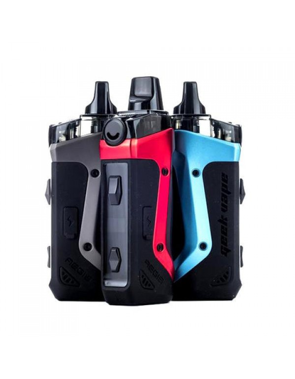 Geek Vape Aegis Boost 40w Pod Mod Kit