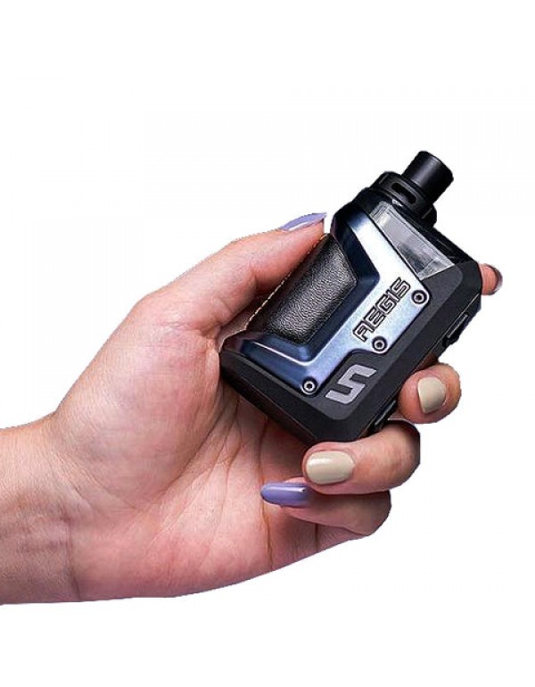 Geek Vape Aegis Hero 45W Pod Kit