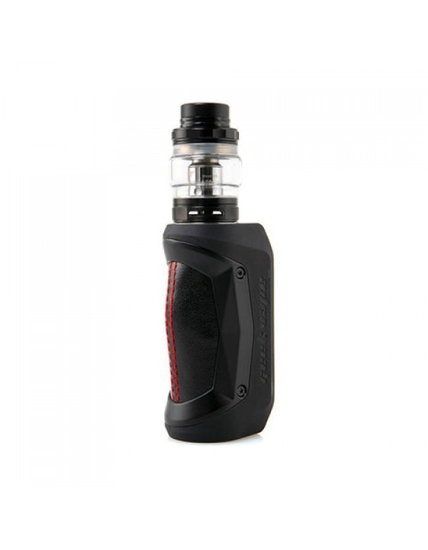 Geek Vape Aegis Mini Starter Kit (80W Mini Mod & Cerberus Tank)