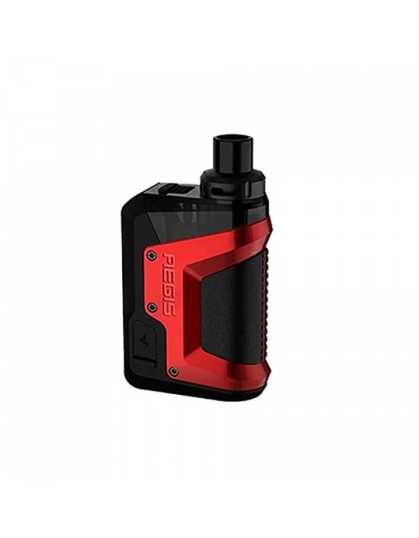 Geek Vape Aegis Hero 45W Pod Kit