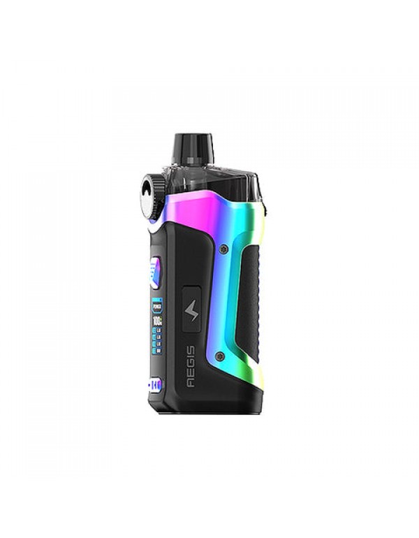 Geek Vape Aegis Boost PRO 100W Pod Mod Kit