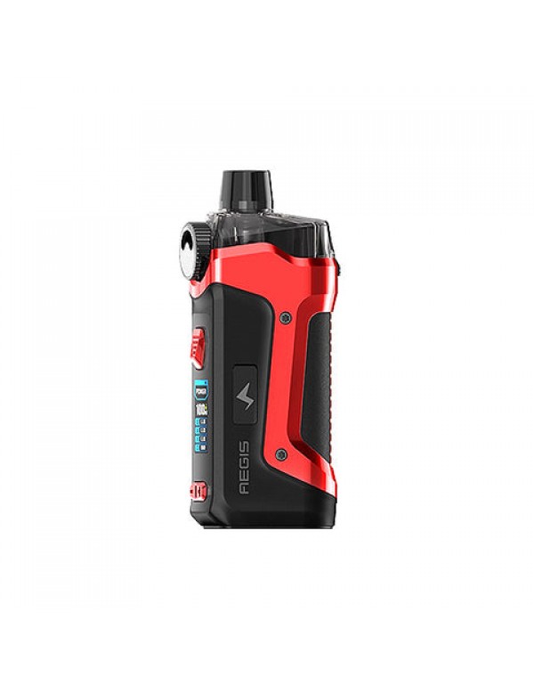 Geek Vape Aegis Boost PRO 100W Pod Mod Kit