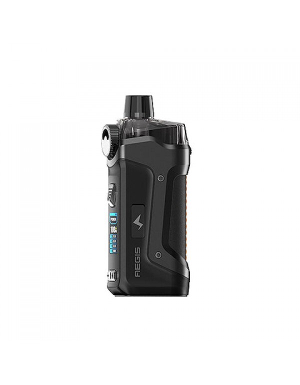 Geek Vape Aegis Boost PRO 100W Pod Mod Kit