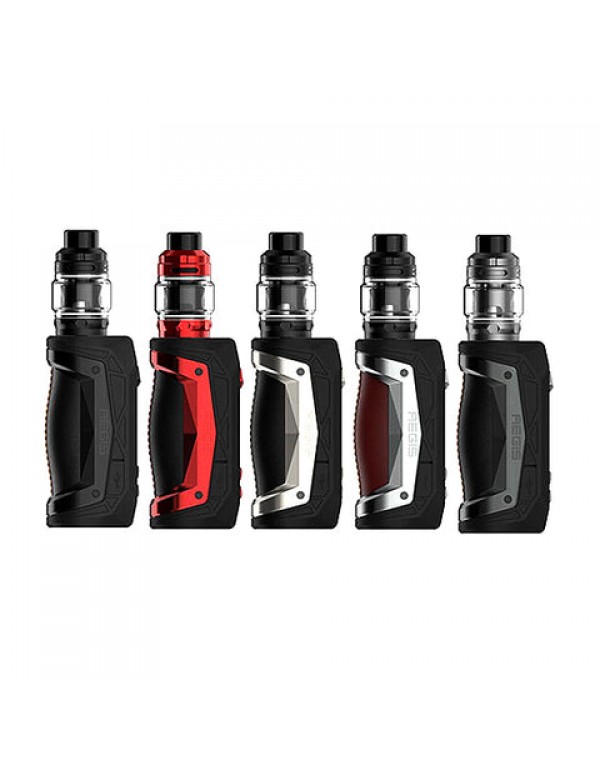 Geek Vape Aegis Max 100w Starter Kit