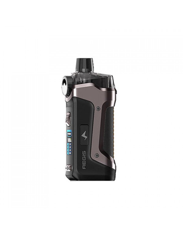 Geek Vape Aegis Boost PRO 100W Pod Mod Kit