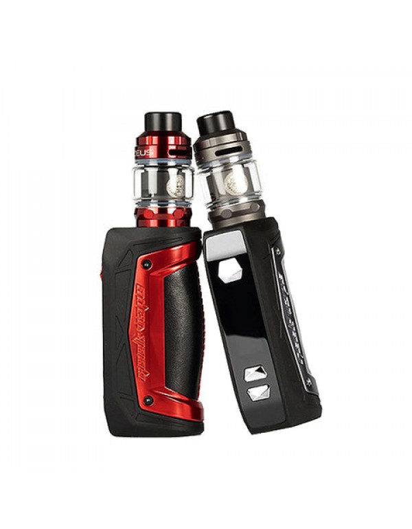 Geek Vape Aegis Max 100w Starter Kit