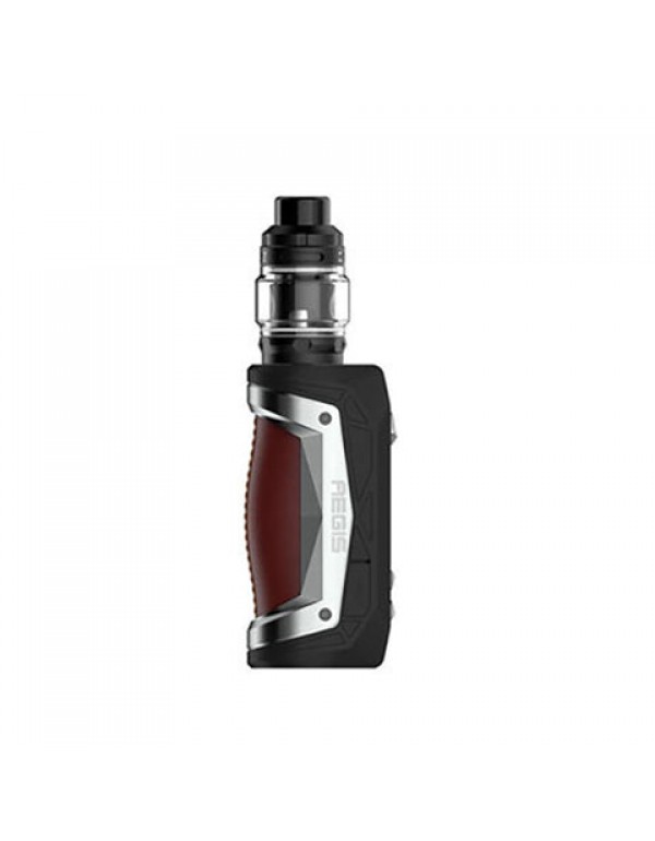 Geek Vape Aegis Max 100w Starter Kit