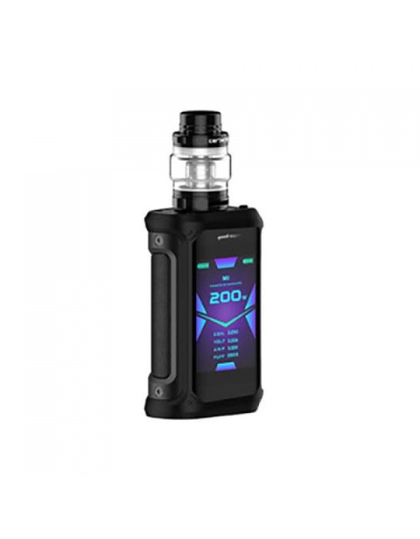 Geek Vape Aegis X Starter Kit (Zeus Edition)