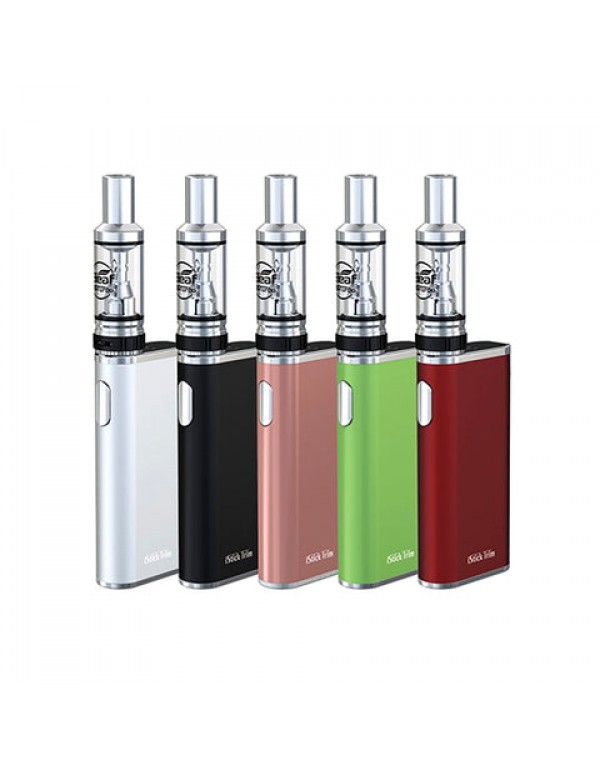 Eleaf iStick Trim Starter Kit (w/ GSTurbo Tank)