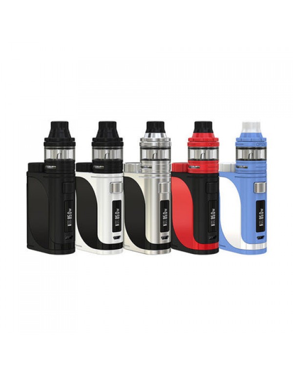 Eleaf iStick Pico 25 TC Full Kit (w/ ELLO)