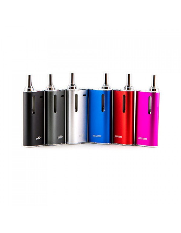 Eleaf iSmoka iStick Basic Full Kit (w/ GS-Air 2)