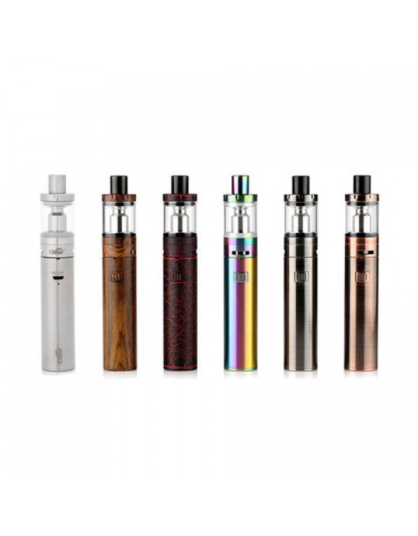 Eleaf iSmoka iJust S Starter Kit