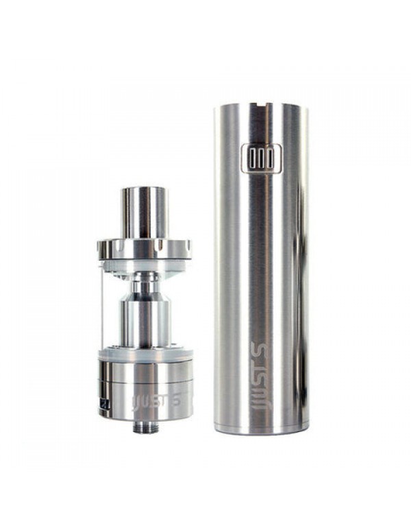 Eleaf iSmoka iJust S Starter Kit