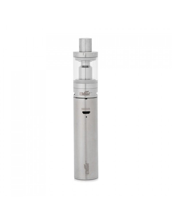 Eleaf iSmoka iJust S Starter Kit