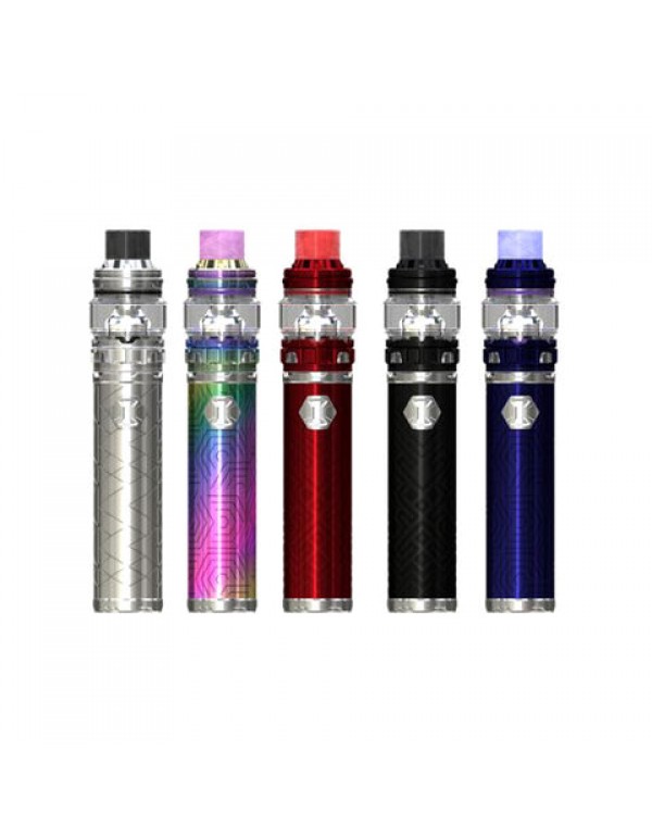 Eleaf iJust 3 Starter Kit (w/ Ello Duro)