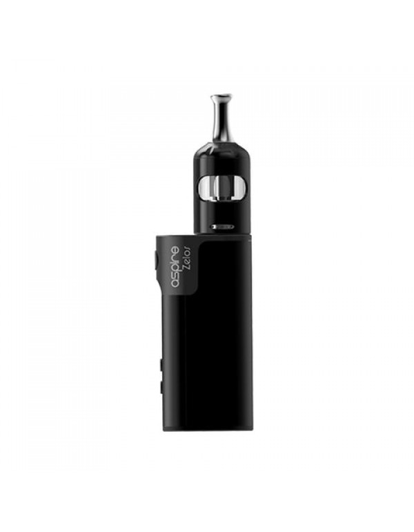 Aspire Zelos 2 50W Starter Kit (Nautilus 2S and Zelos Box Mod)