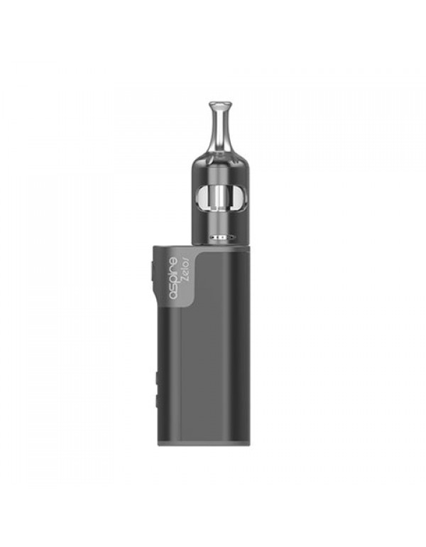 Aspire Zelos 2 50W Starter Kit (Nautilus 2S and Zelos Box Mod)