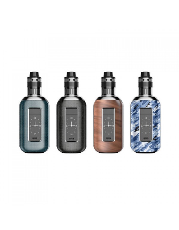 Aspire SkyStar Revvo Starter Kit (SkyStar Mod and ...