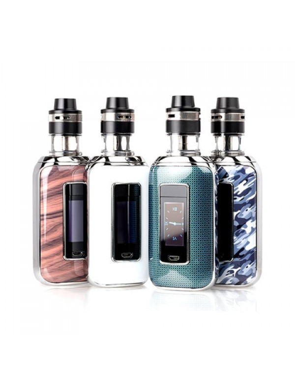 Aspire SkyStar Revvo Starter Kit (SkyStar Mod and Revvo Tank)