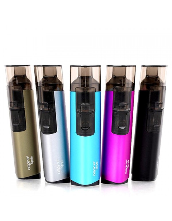 Aspire Spryte AIO Pod System Starter Kit