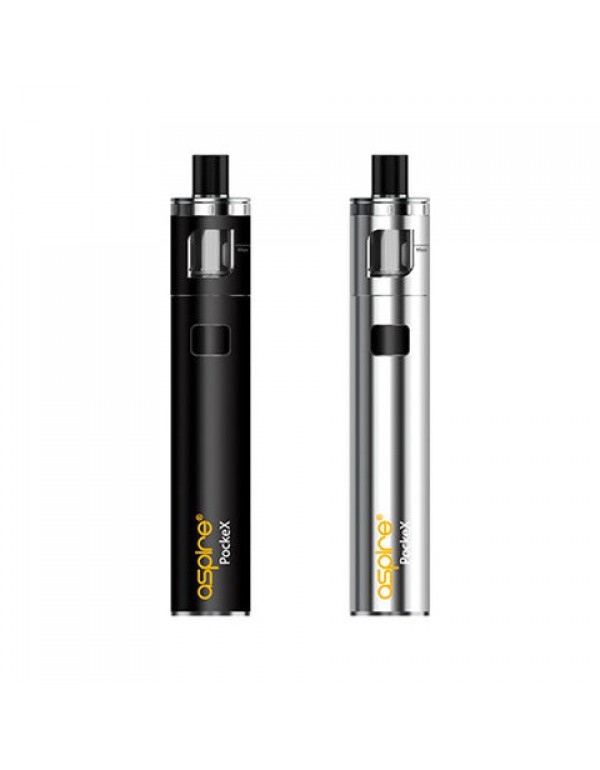 Aspire AIO Pockex Kit