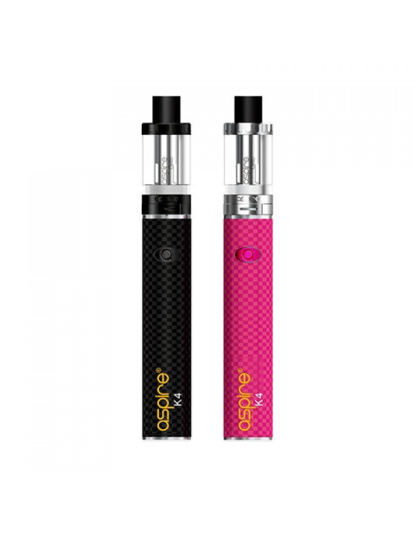 Aspire K4 Starter Kit