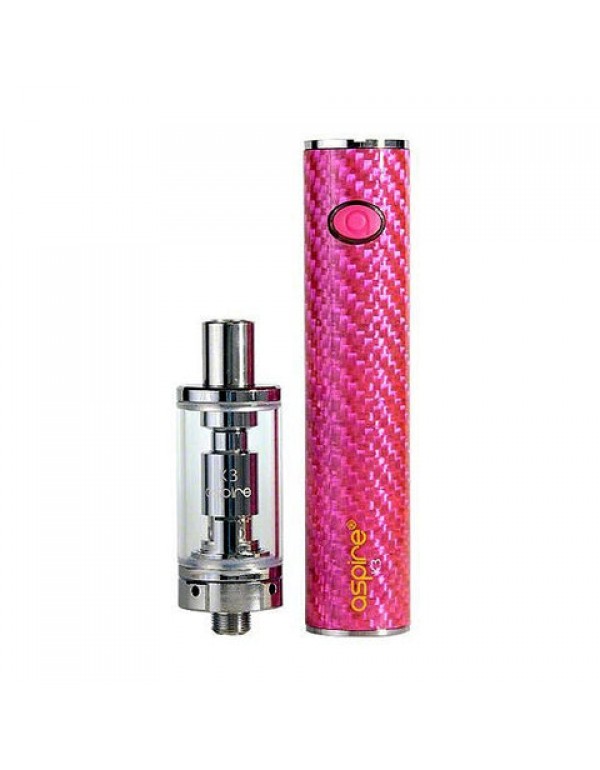 Aspire K3 Starter Kit