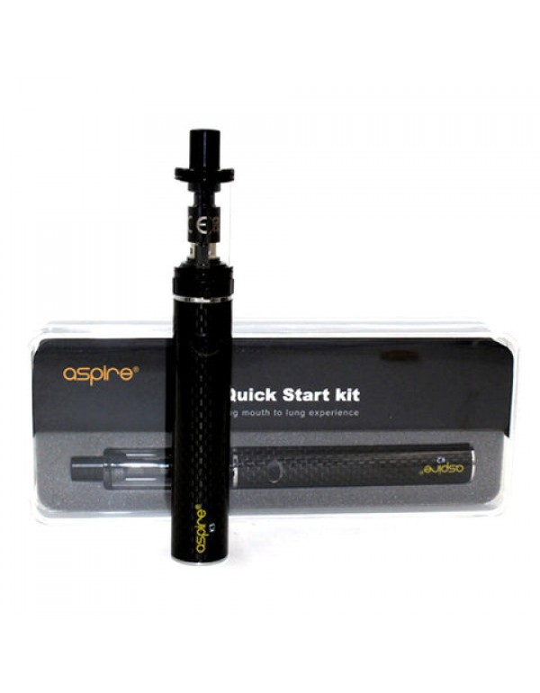 Aspire K3 Starter Kit