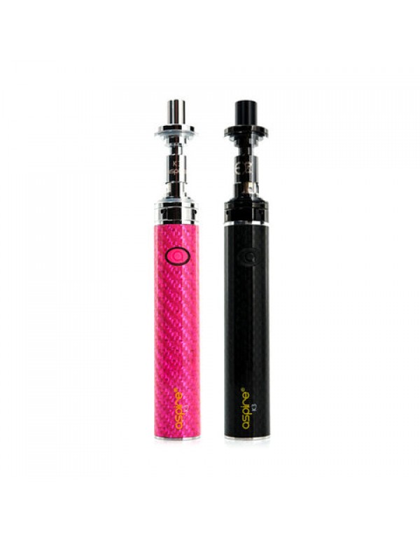 Aspire K3 Starter Kit