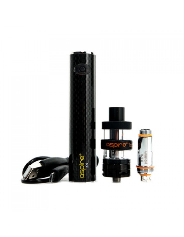 Aspire K4 Starter Kit