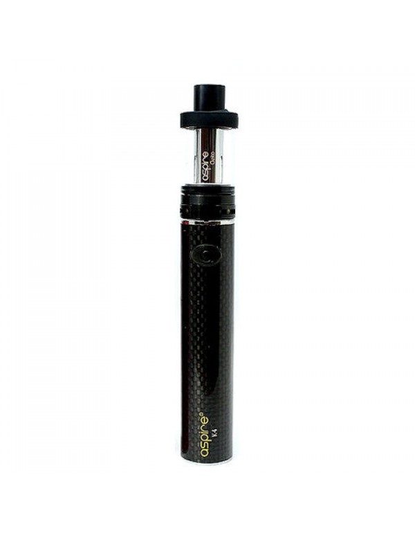 Aspire K4 Starter Kit