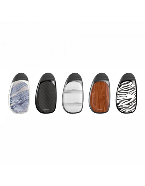 Aspire Cobble AIO Pod System Starter Kit