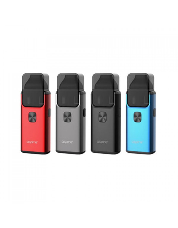 Aspire Breeze 2 AIO Pod System Starter Kit