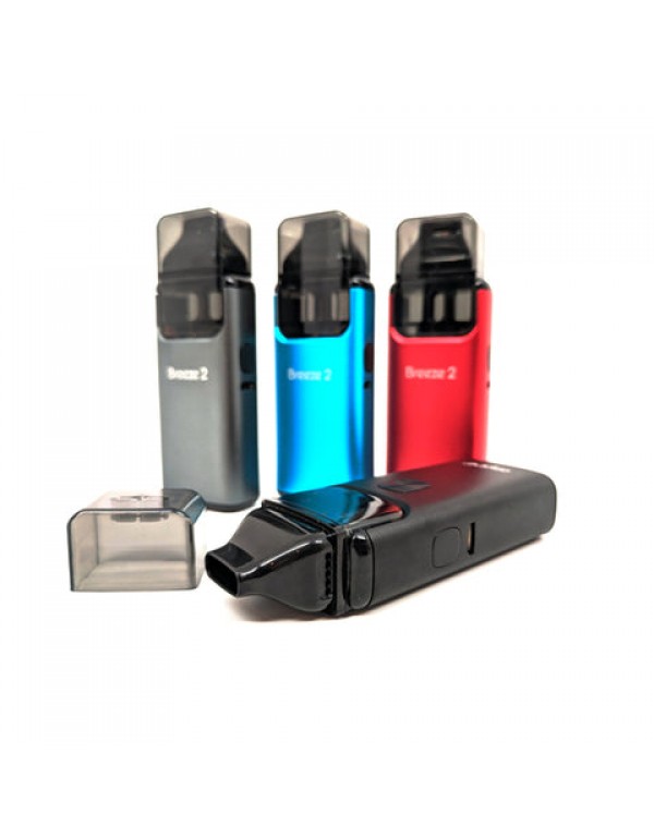 Aspire Breeze 2 AIO Pod System Starter Kit