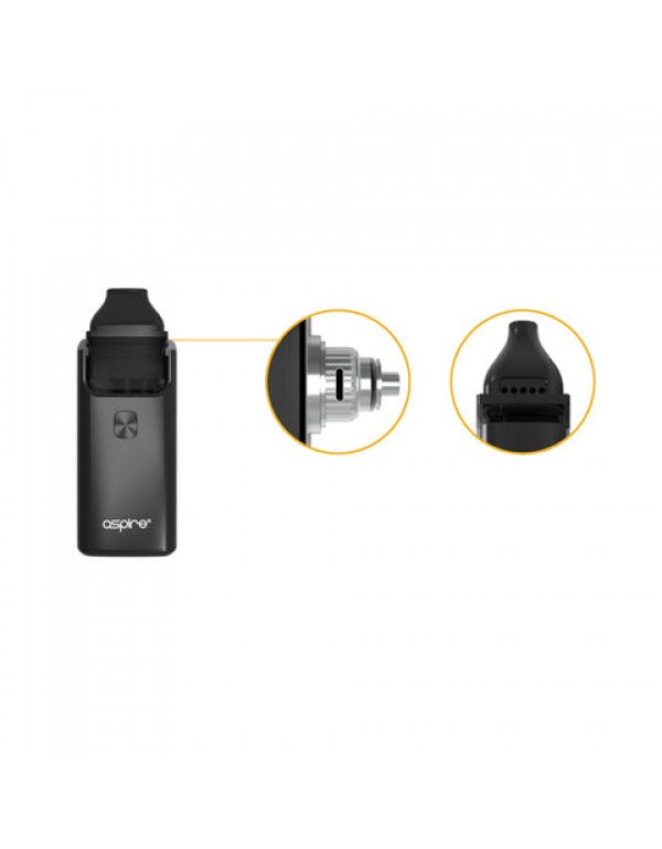 Aspire Breeze 2 AIO Pod System Starter Kit