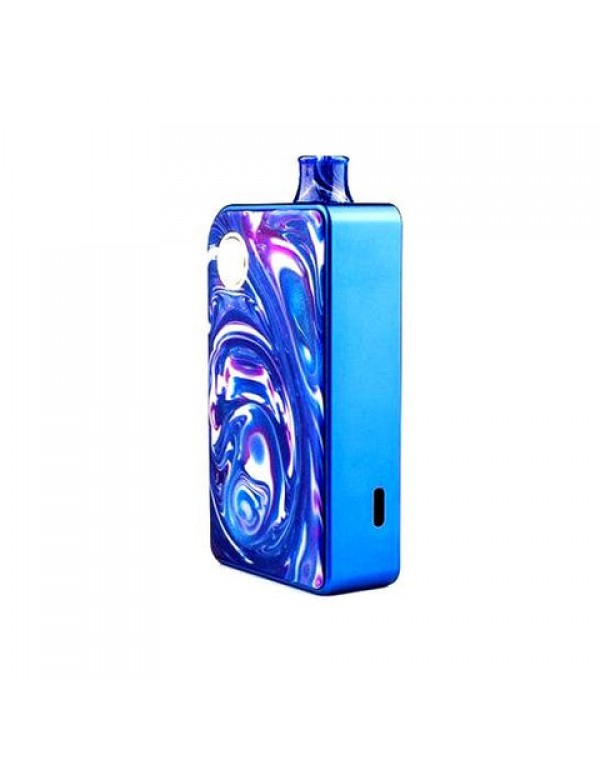 Aspire Mulus 80w Pod System Starter Kit