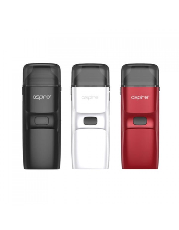 Aspire Breeze NXT Pod System Starter Kit