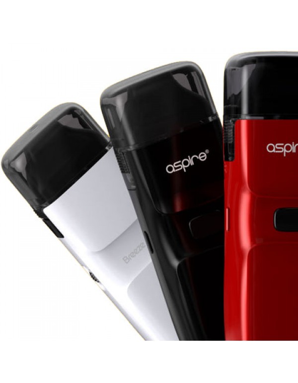 Aspire Breeze NXT Pod System Starter Kit