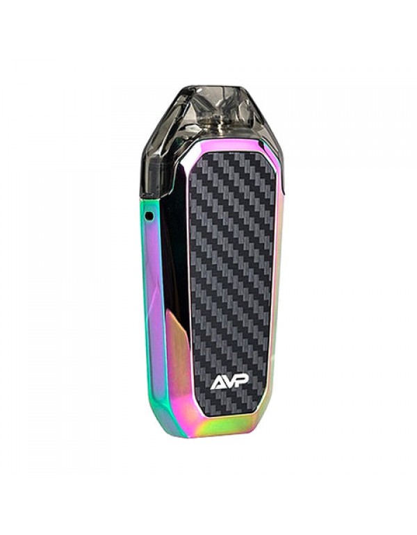 Aspire AVP PRO Pod System Starter Kit