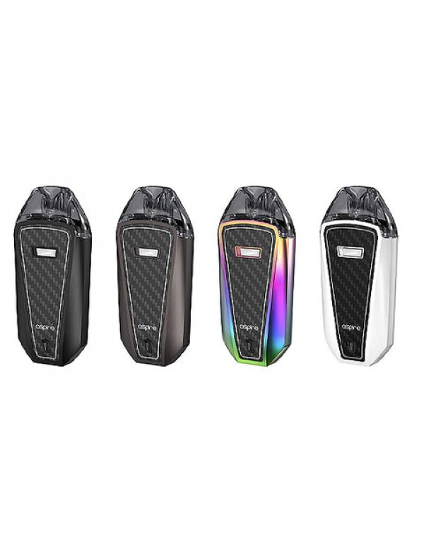 Aspire AVP PRO Pod System Starter Kit