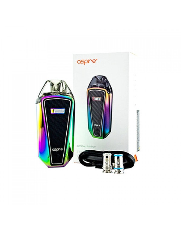 Aspire AVP PRO Pod System Starter Kit