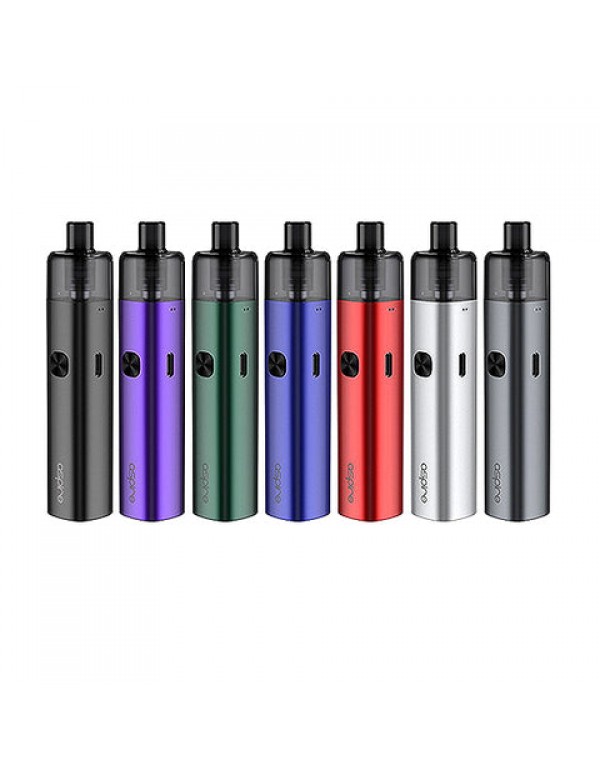 Aspire AVP-Cube Pod System Kit