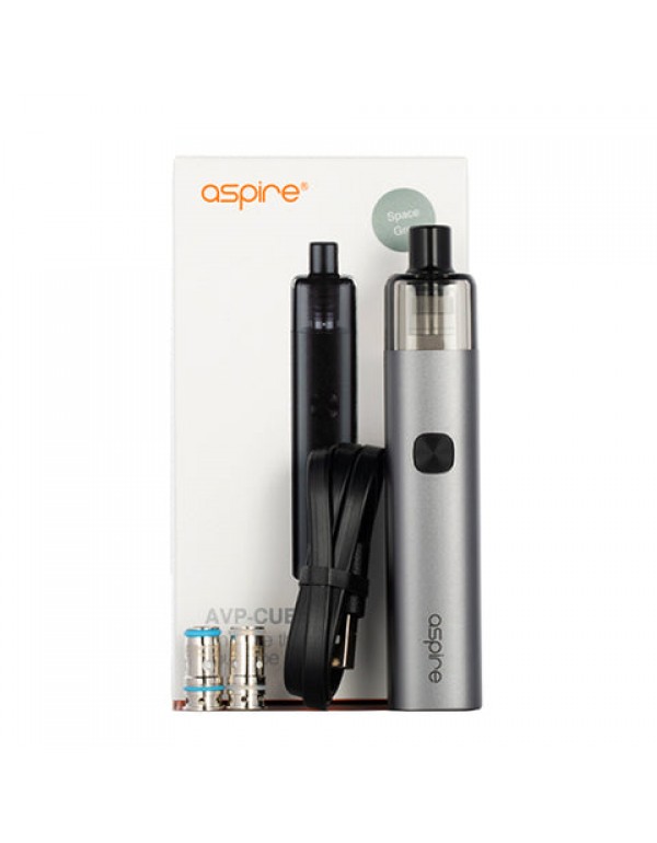 Aspire AVP-Cube Pod System Kit