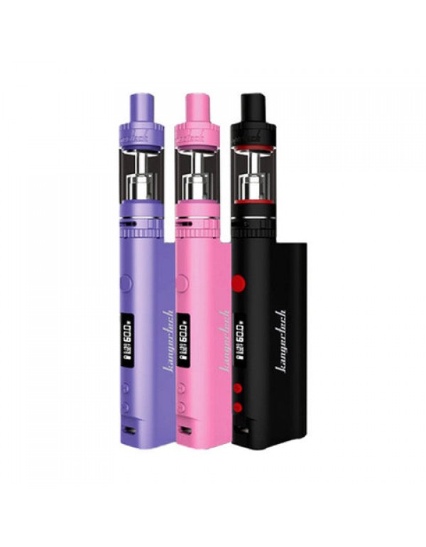 Kanger TOPBOX Nano TC Kit (KBox Nano 60w & Top...
