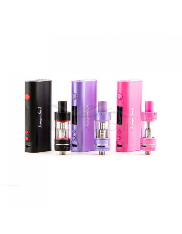Kanger TOPBOX Nano TC Kit (KBox Nano 60w & Toptank Nano)