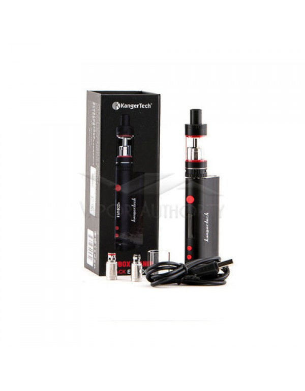 Kanger TOPBOX Nano TC Kit (KBox Nano 60w & Toptank Nano)