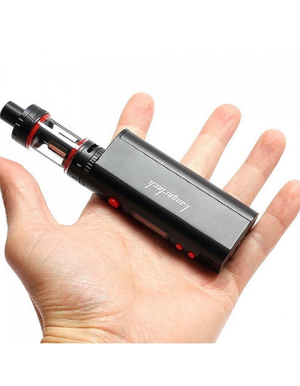 Kanger TOPBOX Mini TC Kit (KBox Mini 75w & Toptank Mini)